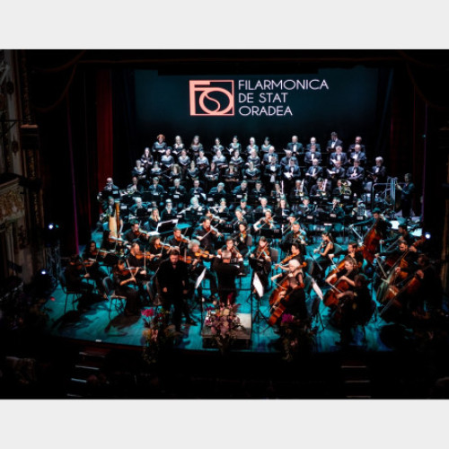 Pianistul Thurzo Zoltan va susține un recital de Ziua Internațională a Femeii