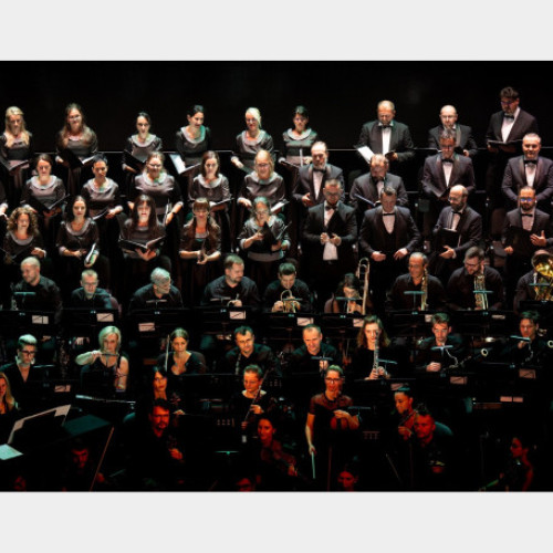 Concertul Serenada Feminității la Filarmonica de Stat Oradea