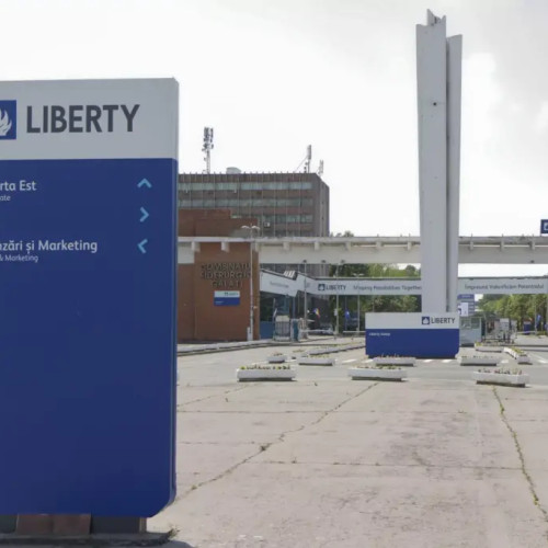 Liberty Galați intră în procedura de concordat preventiv