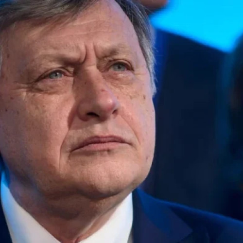 Candidatul PSD, PNL și UDMR vine la Slatina