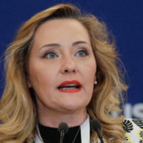 Elena Lasconi: Sprijinul pentru Moldova este esențial și nu o risipă