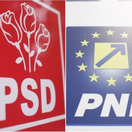 Alți primari liberali se alătură PSD-ului