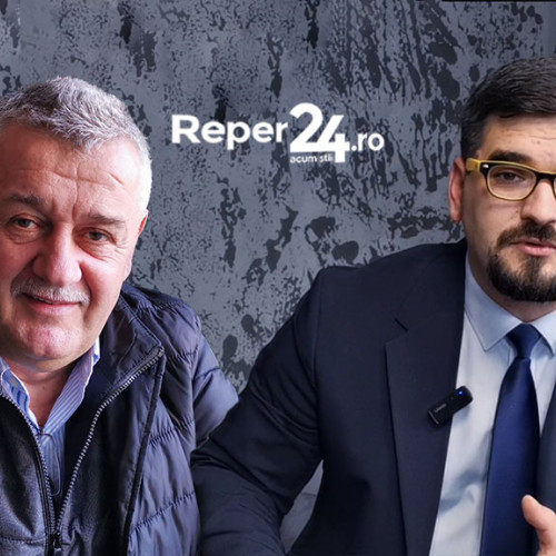 Samuel Miclau: Beg, un primar performant pentru Banatul de Munte