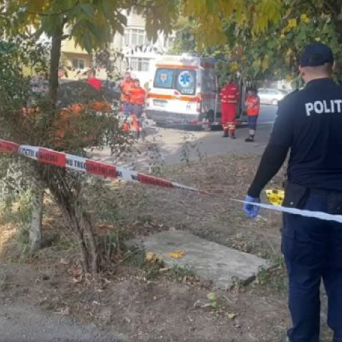 Tragedie la Roșiori de Vede: Bărbat Decedat după O cădere Fatală