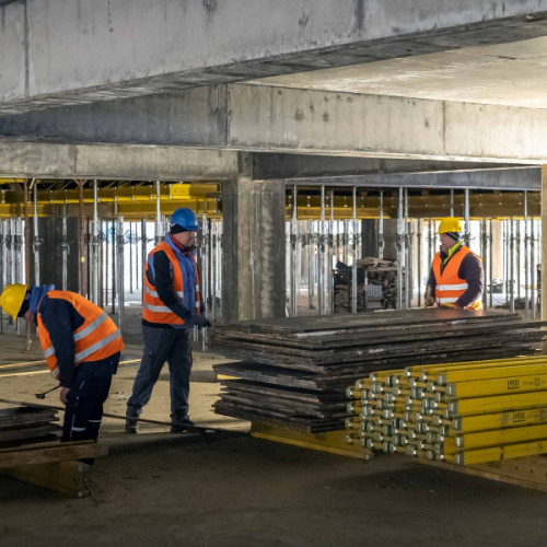 Galati: Bugetul local pentru 2025 - venituri și cheltuieli de 601,51 milioane lei