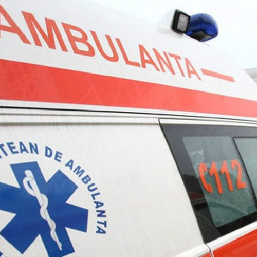 Solicitări în masă pentru Ambulanța din Teleorman, în weekend