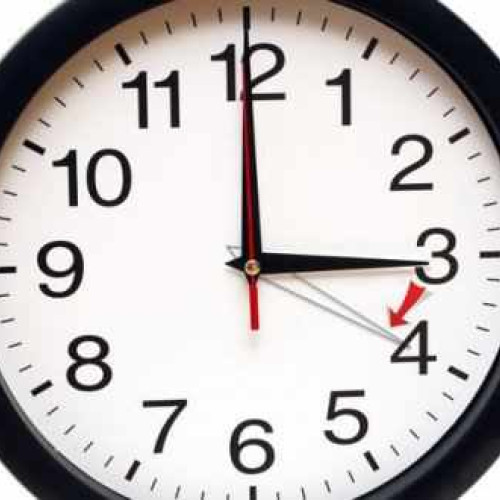 Schimbarea orei de vară în România: ce trebuie să știm