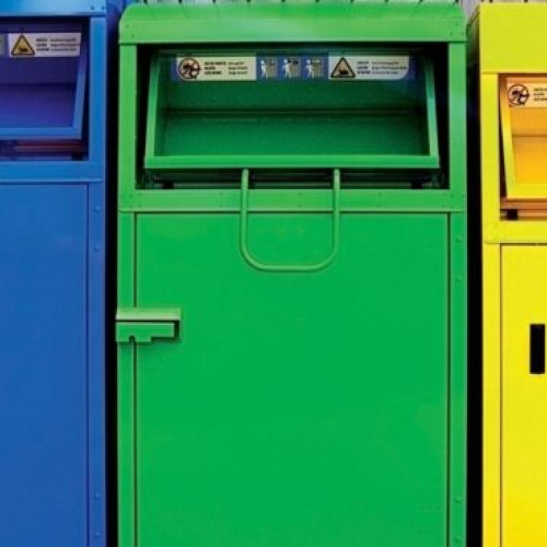 Colectarea separată a deșeurilor, o provocare pentru primăria Slatina