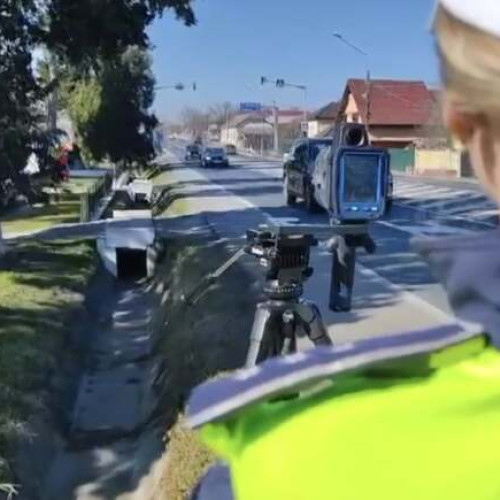 Implementarea sistemului E-sigur în județul Timiș