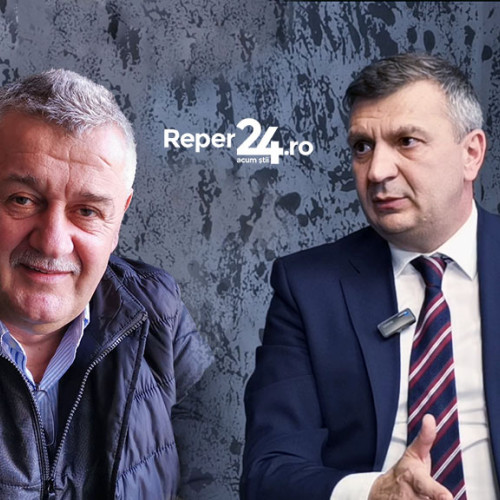 Primarul din Marga candidează pentru funcția de primar al orașului Oțelu Roșu