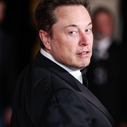 Elon Musk reacționează după respingerea contestației lui Călin Georgescu de către CEDO