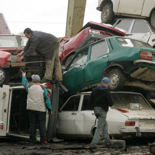 Programul Rabla pentru mașini are modificări semnificative