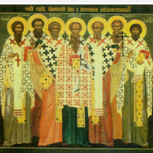 Sfinții Mucenici Episcopi din Cherson, omagiați astăzi