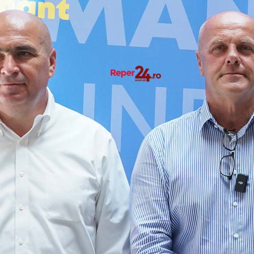 Ilie Bolojan, candidatul ideal pentru alegerile prezidențiale, conform lui Ioan Popa