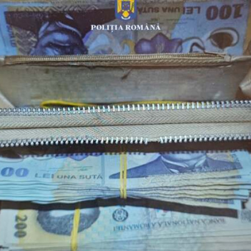 Percheziție la Recaș pentru împrumuturi ilegale și violență