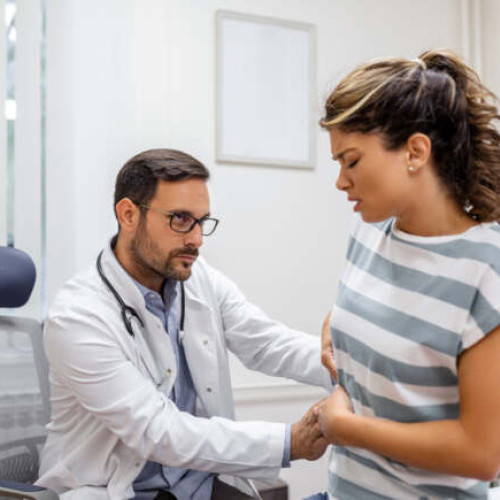 Campanie de conștientizare a sănătății rinichilor în Timișoara