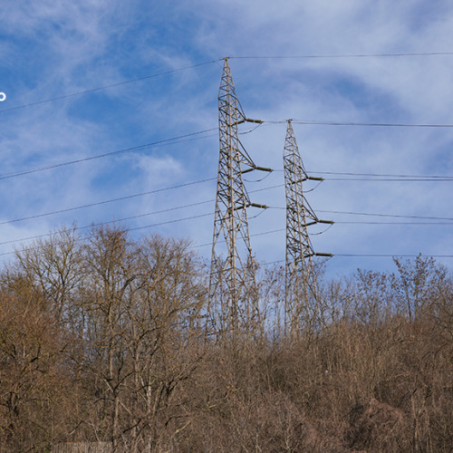 Noi întreruperi de curent în Caraș-Severin