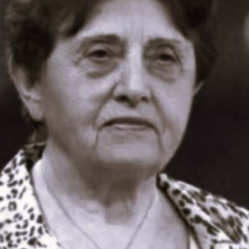 Ella Constantinescu Zeller, o legendă a tenisului de masă, inclusă în Hall of Fame