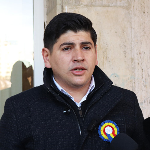 BEC respinge candidatura lui Călin Georgescu la alegerile prezidențiale