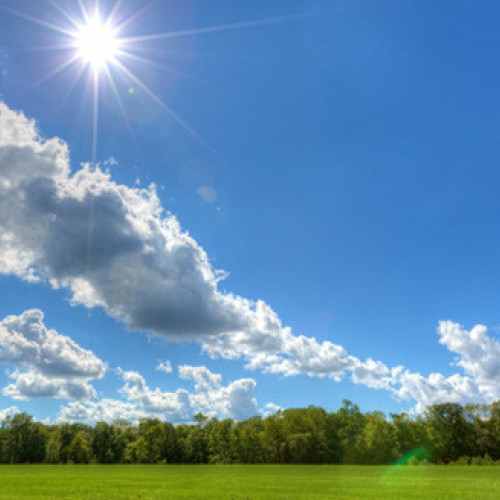 Prognoză meteo pentru România: Vreme caldă și variabilă