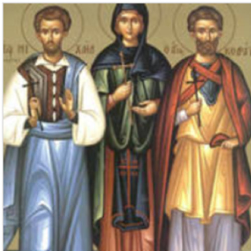 Sfântul Mucenic Codrat, un exemplu de credință în fața persecuțiilor