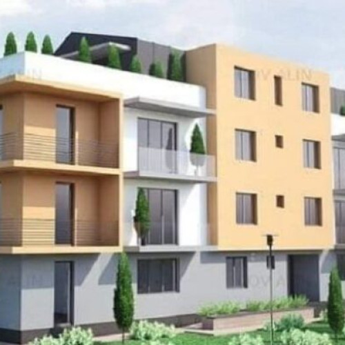 Primăria Potcoava a relansat licitația pentru locuințe nZeb plus destinate tinerilor