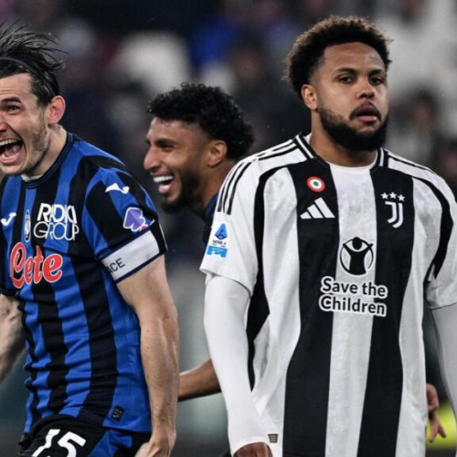 Juventus, furia suporterilor după o înfrângere usturătoare