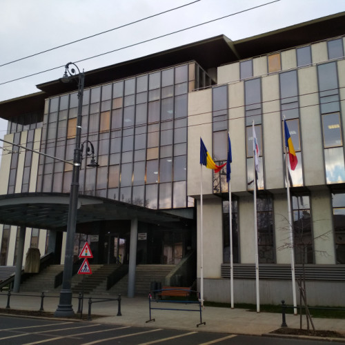 Primăria Galați organizează concurs pentru un post de inspector de specialitate