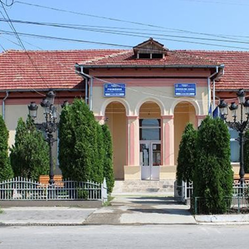 Secretarul comunei Coteana, Silvia Teodoru Marcu, în conflict de interese