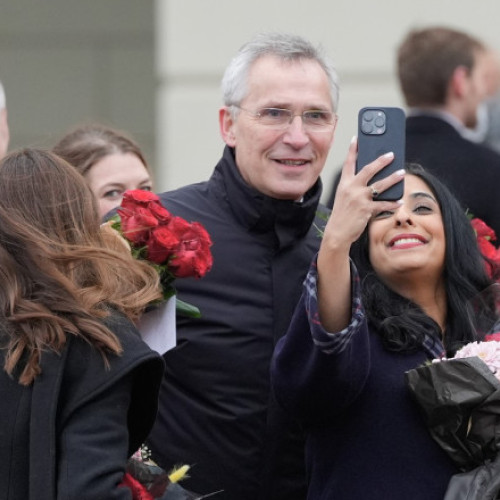 Revenirea lui Jens Stoltenberg în politica norvegiană ar putea influența alegerile