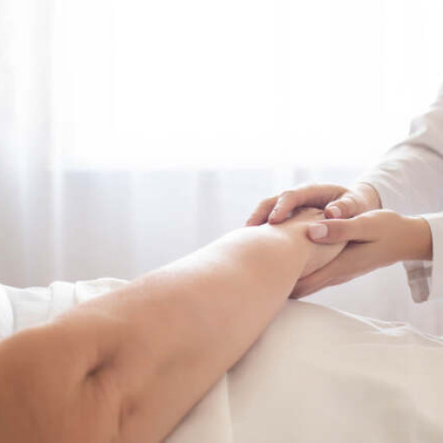 Program pentru îmbunătățirea abilităților în îngrijiri paliative