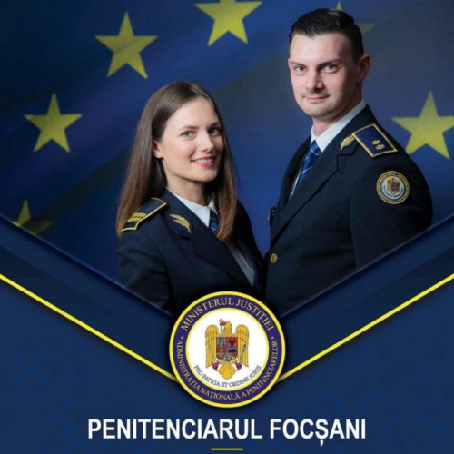 Penitenciarul Focșani anunță admiterea în instituții de învățământ pentru 2025
