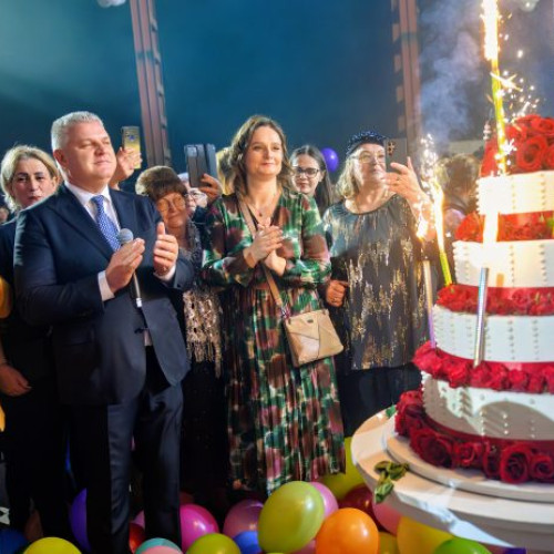 Eveniment memorabil la Buftea cu ocazia Zilei Internaționale a Femeii