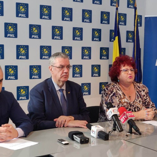 Președintele PNL Craiova acuză Administrația PSD de situație fără precedent