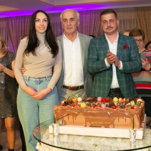 Sărbătoare dedicată frumuseții femeii în comuna Clinceni