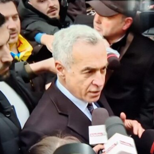 Curtea Constituțională respinge candidatura lui Călin Georgescu la prezidențiale