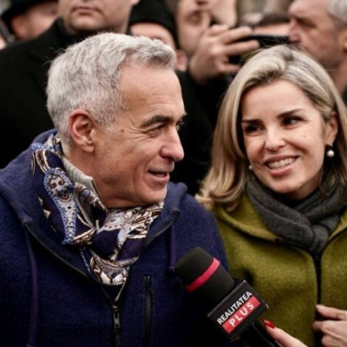 CCR respinge contestatiile lui Calin Georgescu