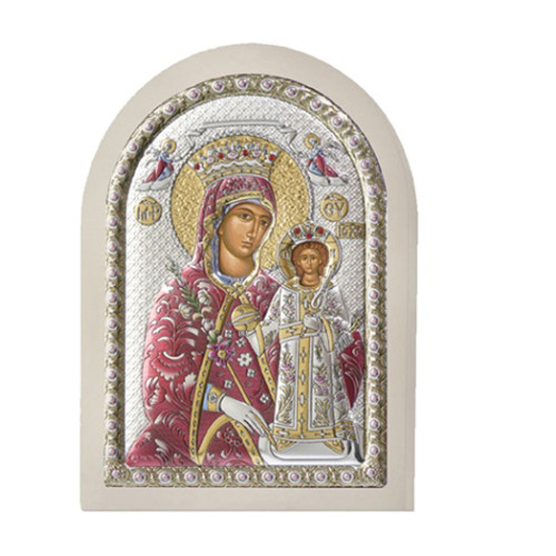 Icoana Maicii Domnului, un cadou plin de semnificație