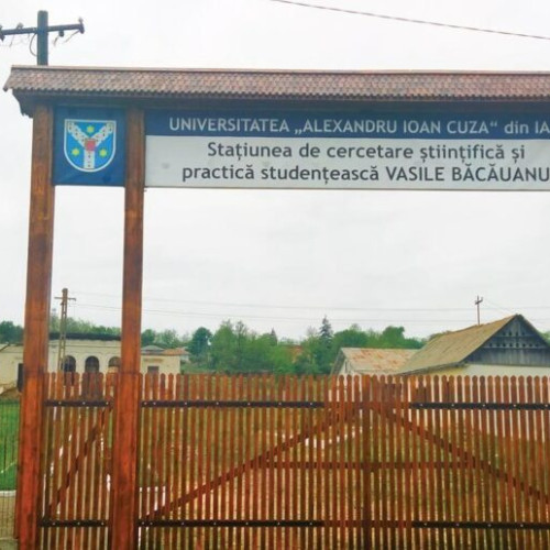 Universitatea "Alexandru Ioan Cuza" din Iași va construi o nouă clădire pentru studenți
