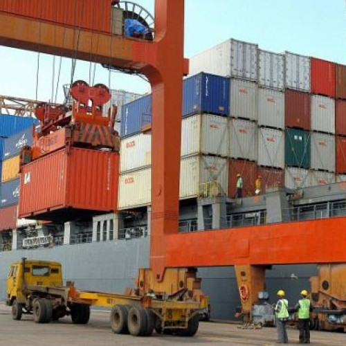 Exporturile României au crescut în ianuarie 2025