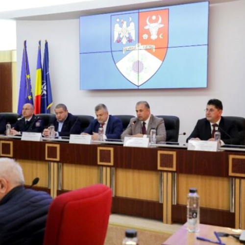 ATOP Vrancea lansează priorități în lupta împotriva consumului de droguri