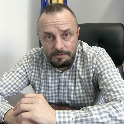 Situația infecțiilor respiratorii la Sibiu, în creștere