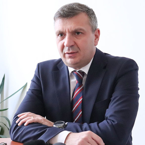 Apelul președintelui Consiliului Județean Caraș-Severin pentru un dialog constructiv