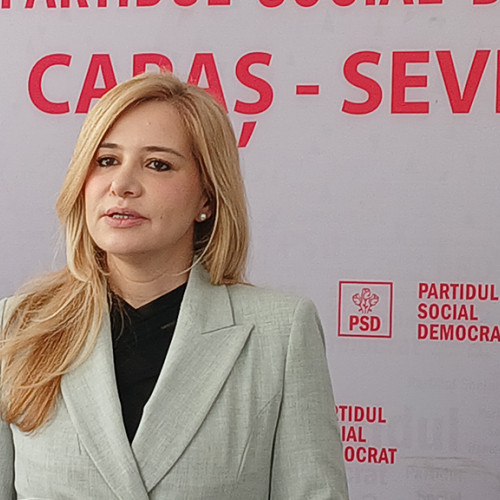 Deputatul PSD Silvia Mihalcea propune modificări în statutul parlamentarilor