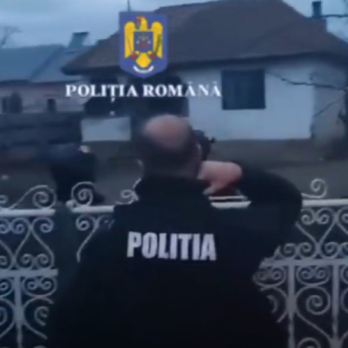 Verificări în domeniul vânătorii în Argeș: percheziții și sancțiuni aplicate