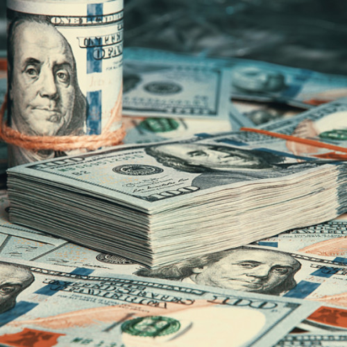 Stabilitate pe piața valutară și fluctuații în cursurile de schimb