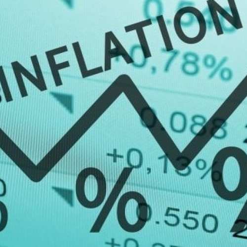 Rata anuală a inflației a crescut la 5,02% în februarie 2025