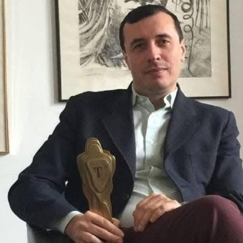 Doliu la Universitatea "Alexandru Ioan Cuza" din Iași după decesul profesorului George Bondor