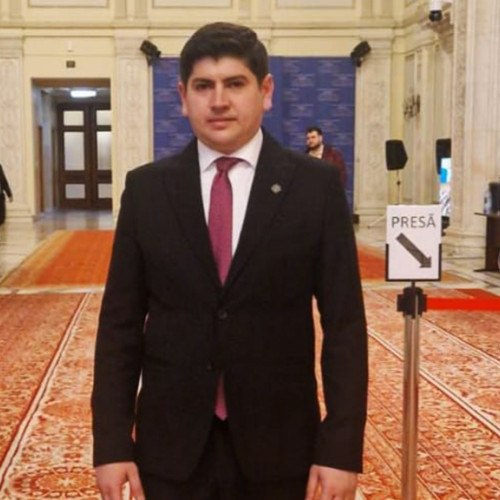 Deputatul USR Andrei Plujar acuză guvernul de manipulare electorală