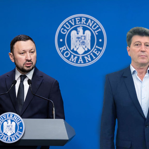 Trei directori silvici demisi de la Romsilva